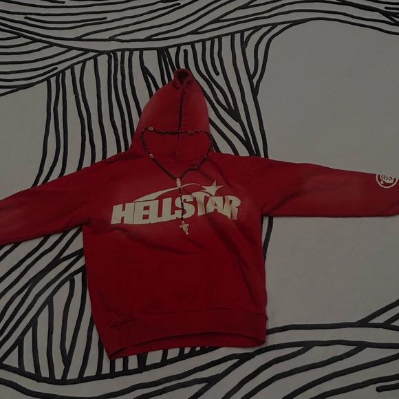 Hellstar